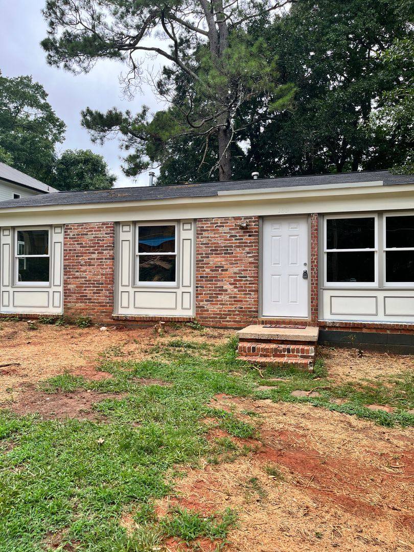 House for rent at 165 Hiawassee Ave, Athens, GA 30601