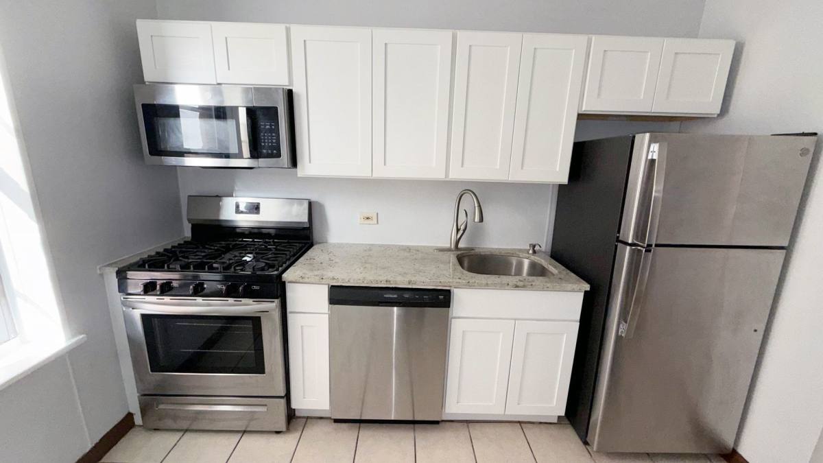 Apartment for rent at 807 Ave A, Bayonne, NJ 07002