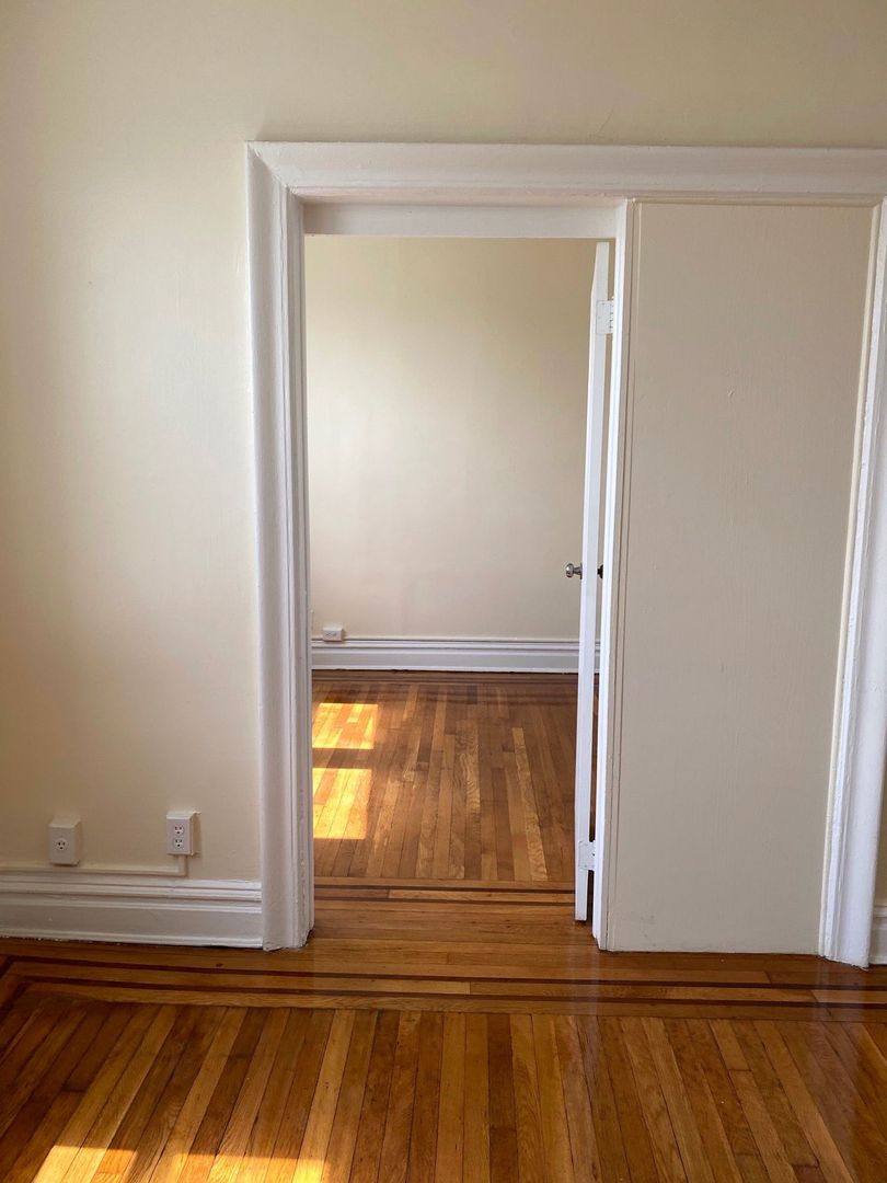 Apartment for rent at 1111-1113 Kennedy Blvd, Bayonne, NJ 07002