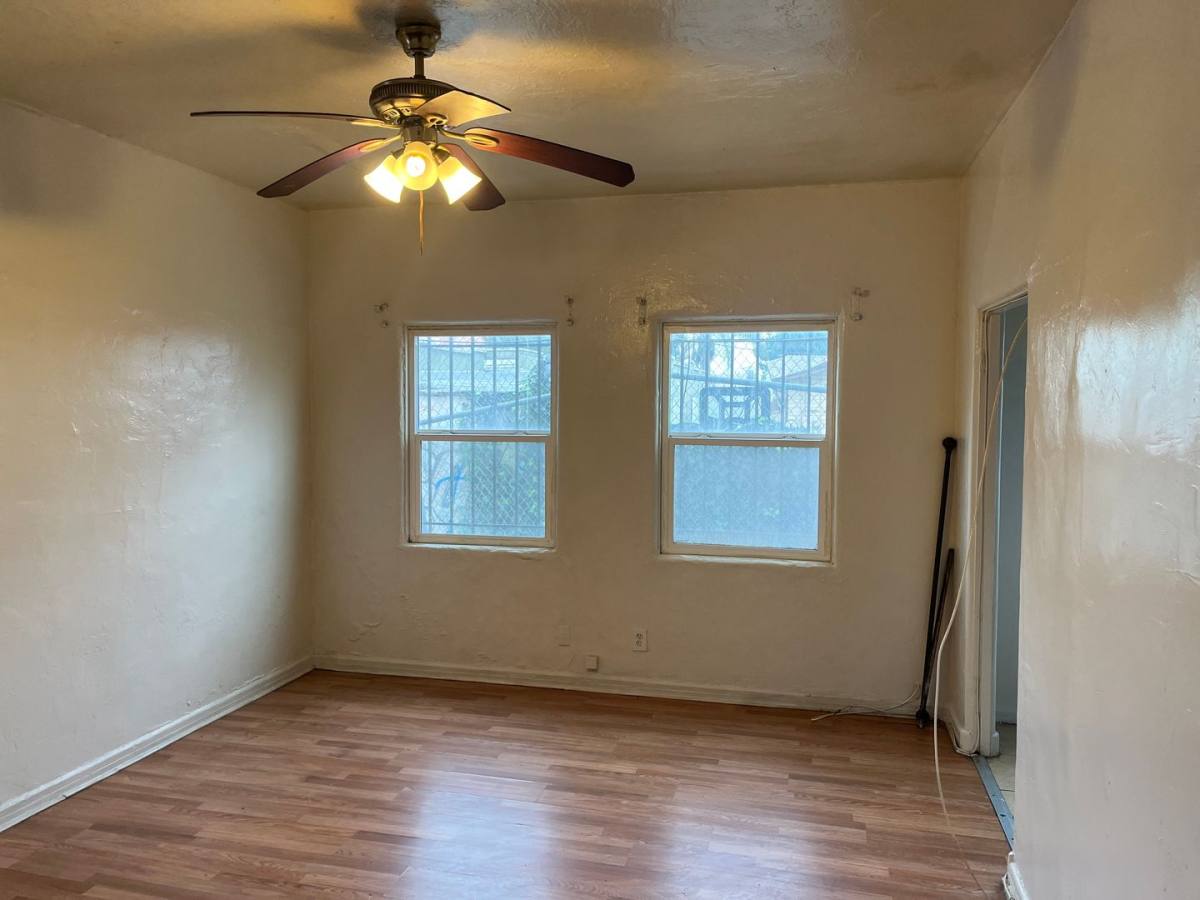 Apartment for rent at 1321 W Martin Luther King Blvd, Los Angeles, CA 90037
