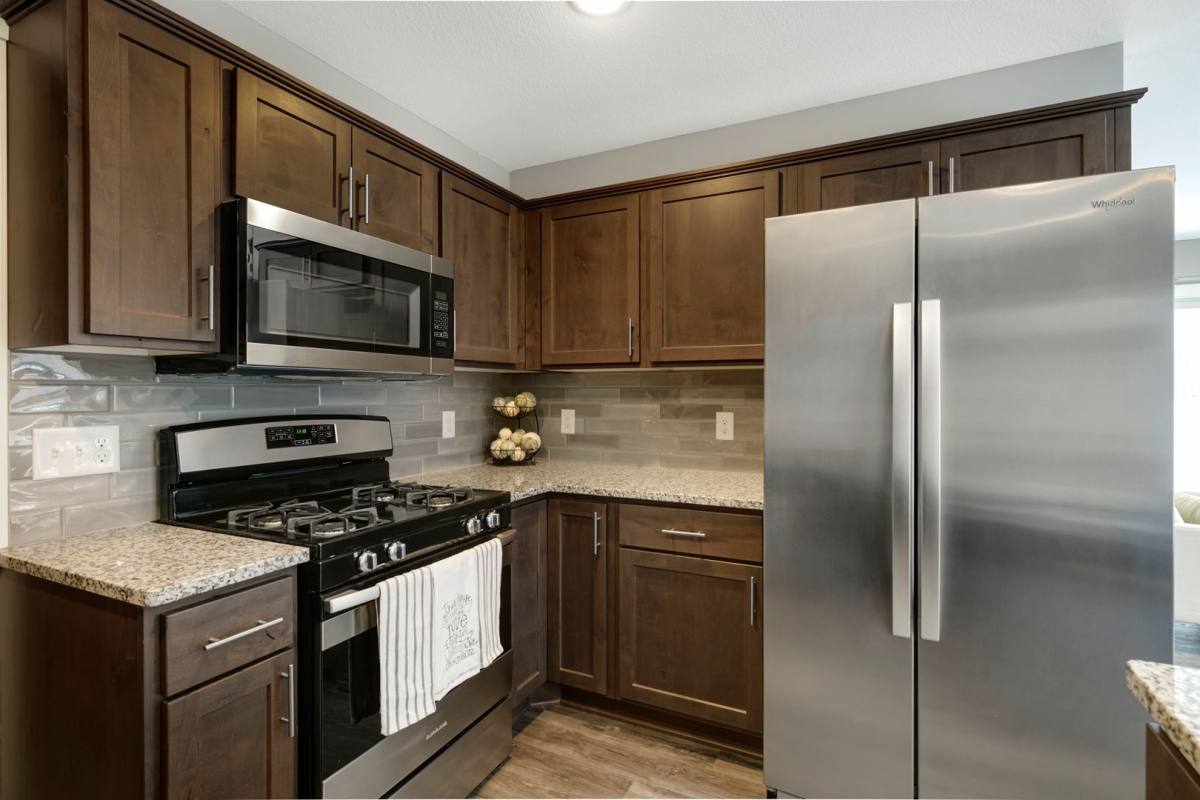 Townhouse for rent at 3900 21st Ave S, Saint Cloud, MN 56301