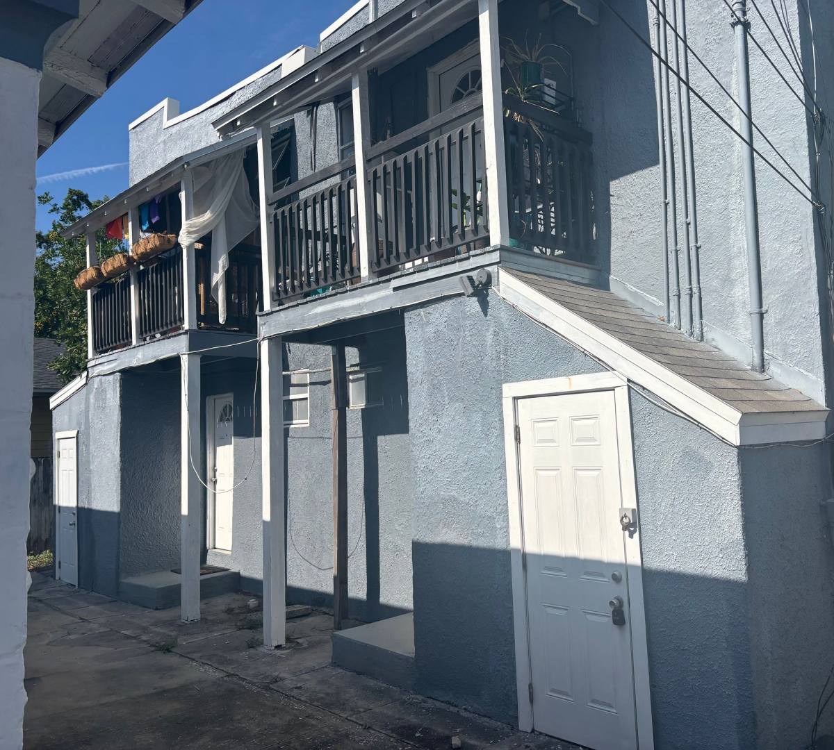 Apartment for rent at 621 15th St N, Saint Petersburg, FL 33705