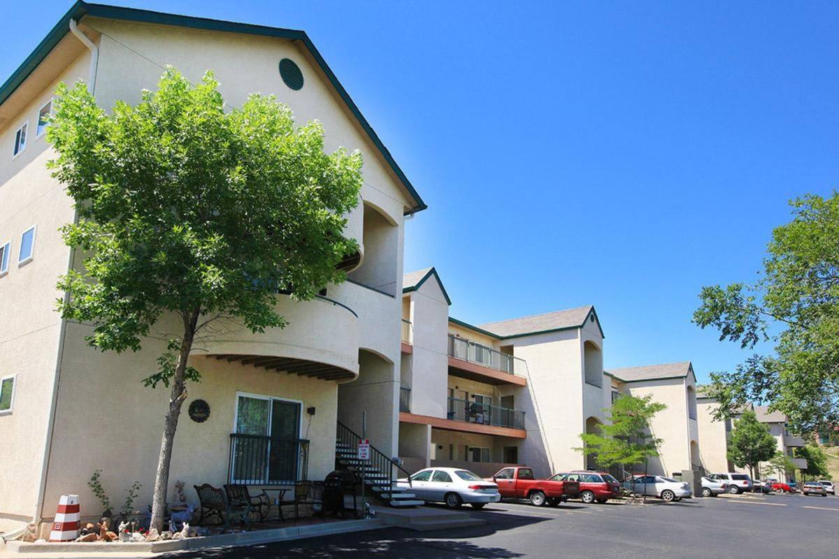 Apartment for rent at 901 Skyway Blvd, Colorado Springs, CO 80905