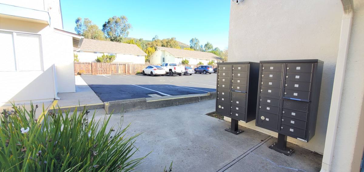 Apartment for rent at 614 Grand Ave, San Luis Obispo, CA 93401
