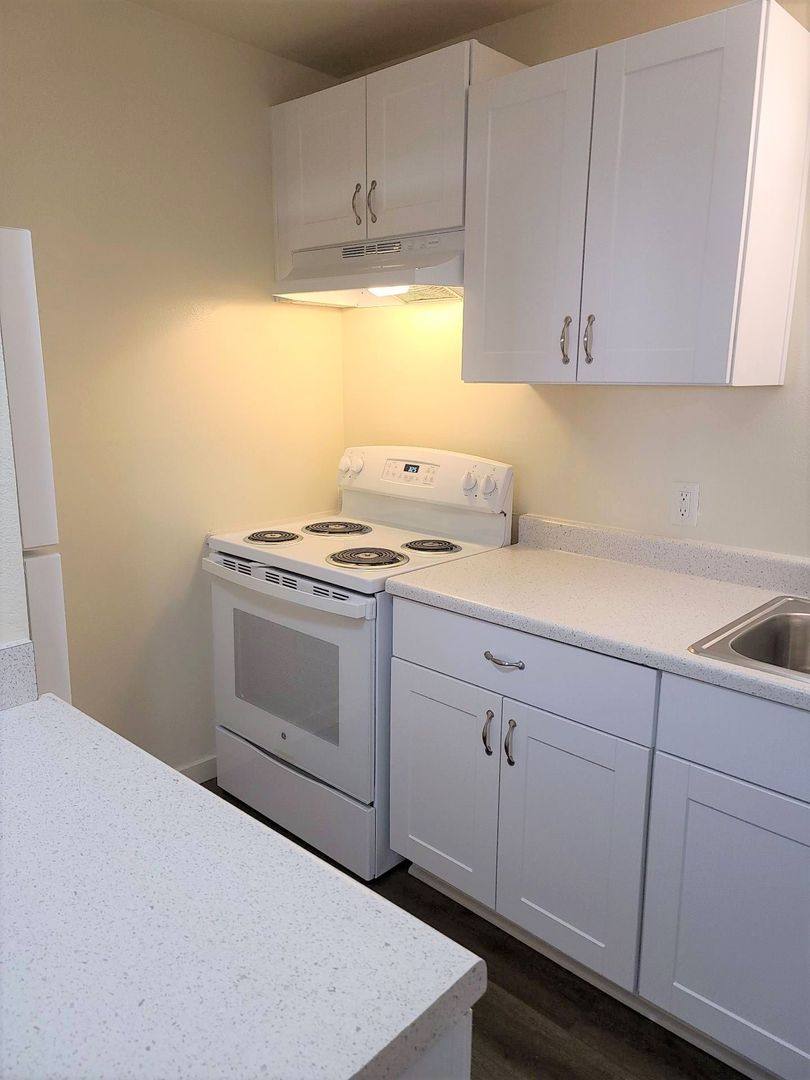 Apartment for rent at 614 Grand Ave, San Luis Obispo, CA 93401