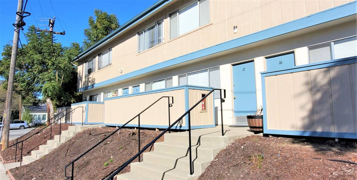 Apartment for rent at 614 Grand Ave, San Luis Obispo, CA 93401