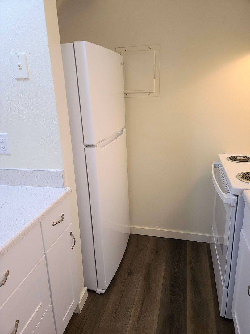 Apartment for rent at 614 Grand Ave, San Luis Obispo, CA 93401