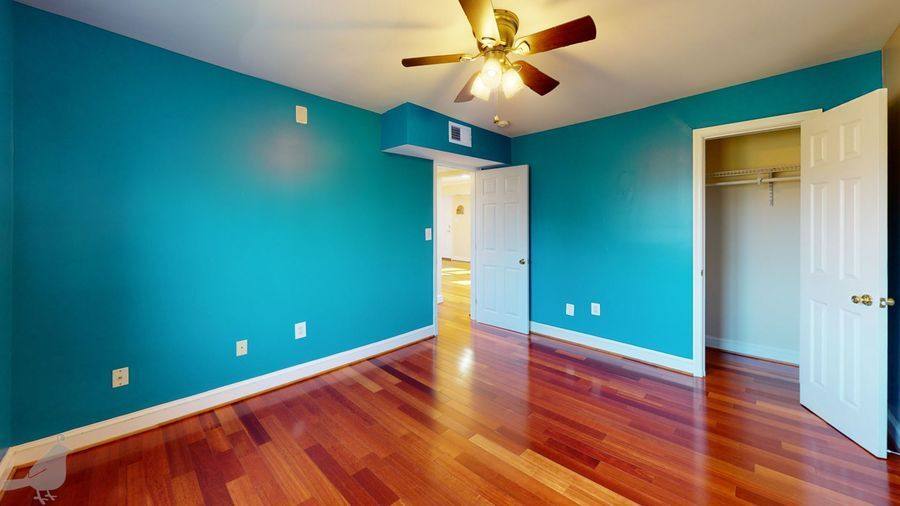 Condo for rent at 3868 9th St SE #301, Washington, DC 20032