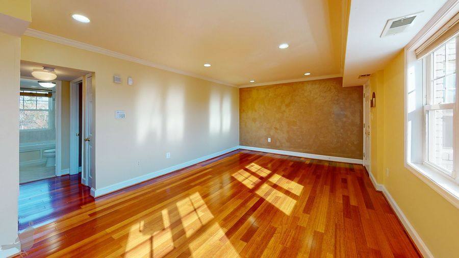 Condo for rent at 3868 9th St SE #301, Washington, DC 20032