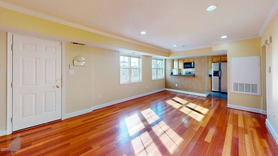 Condo for rent at 3868 9th St SE #301, Washington, DC 20032