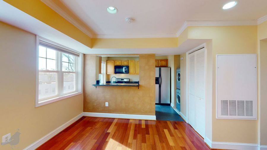 Condo for rent at 3868 9th St SE #301, Washington, DC 20032
