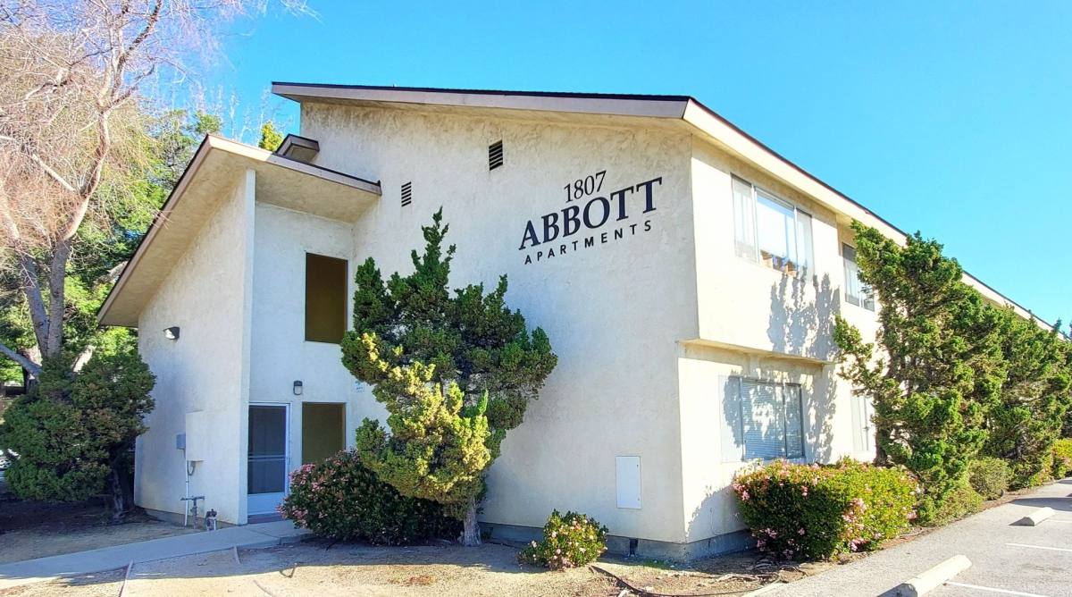 Apartment for rent at 1807 Abbott St, San Luis Obispo, CA 93401