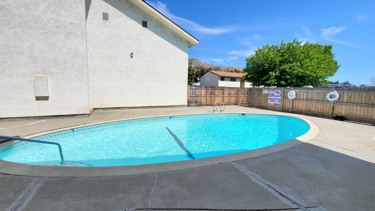 Apartment for rent at 1807 Abbott St, San Luis Obispo, CA 93401