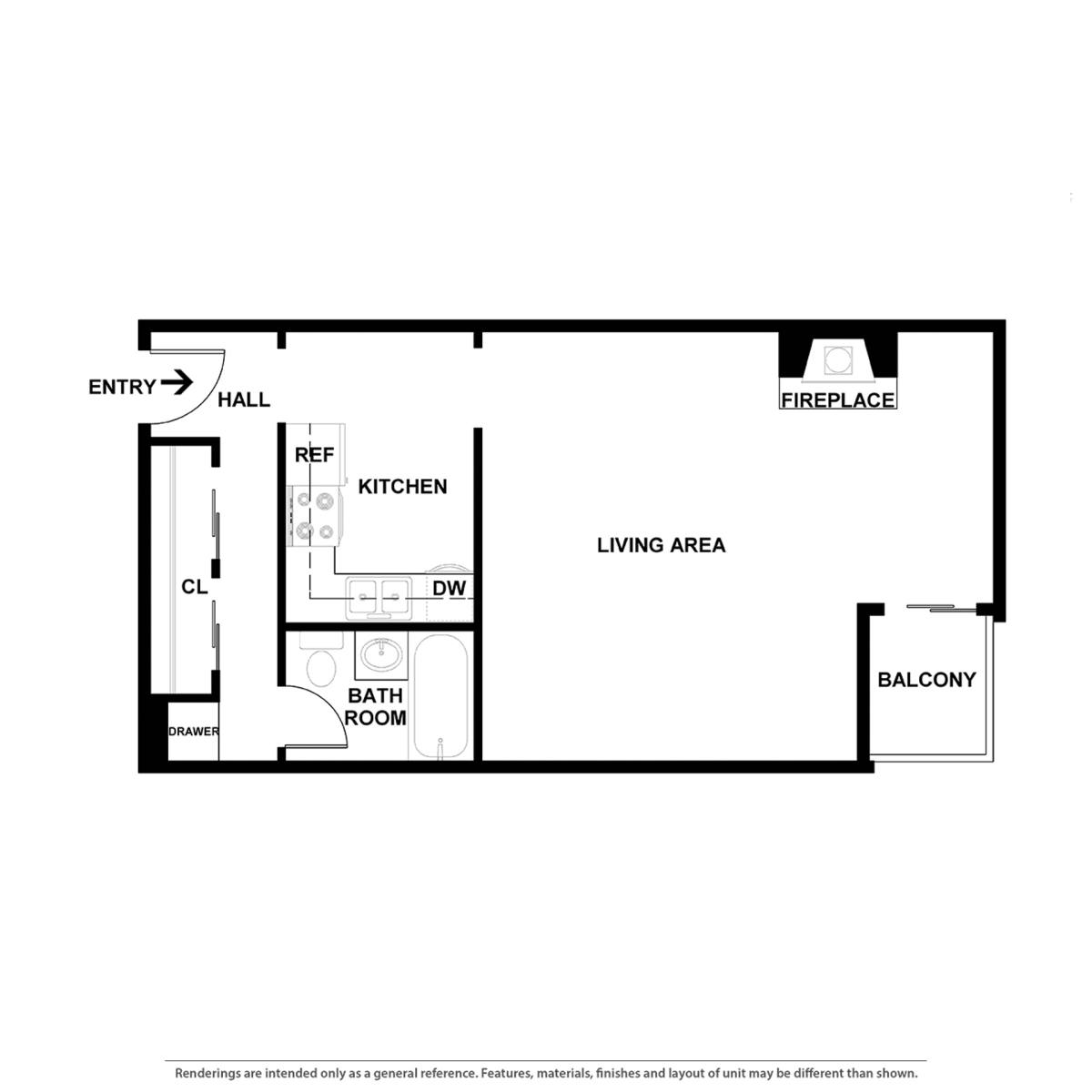 Apartment for rent at 530 13th St NE, Salem, OR 97301