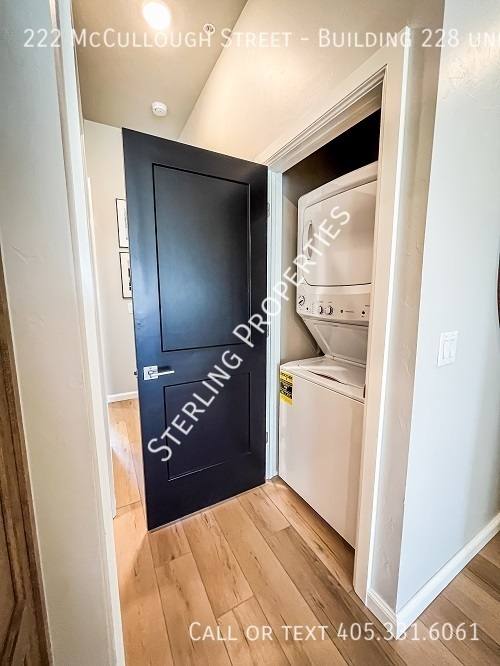 Apartment for rent at 222 McCullough St #BUILDING 228, Norman, OK 73069