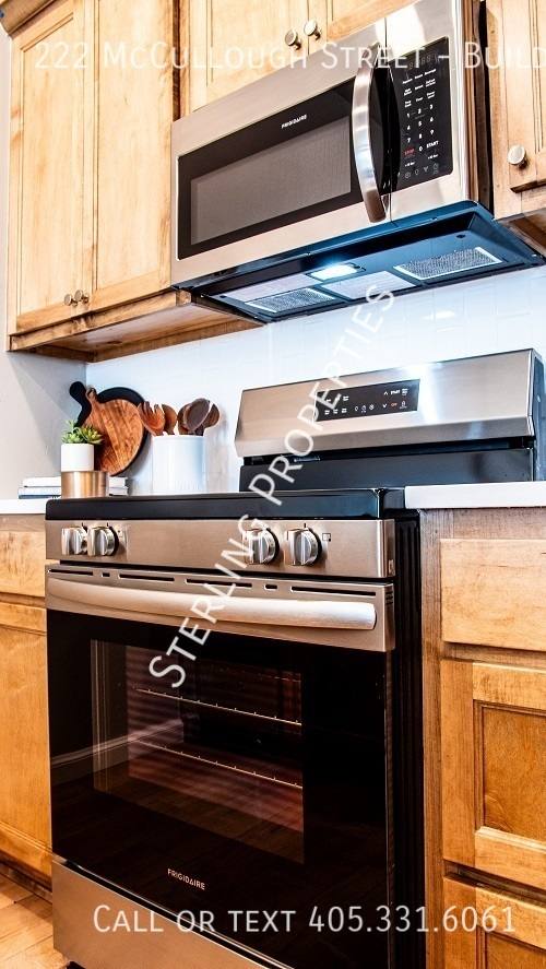 Apartment for rent at 222 McCullough St #BUILDING 228, Norman, OK 73069