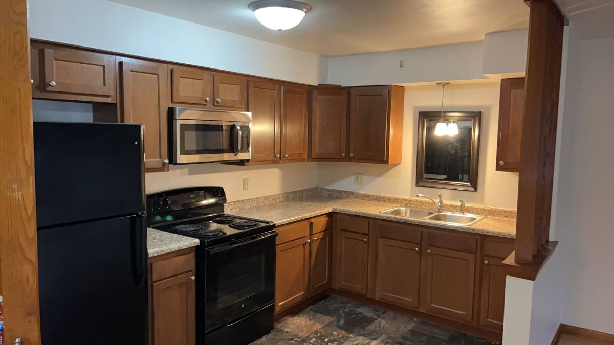 Apartment for rent at 1920 Lathrop Ave, Racine, WI 53405