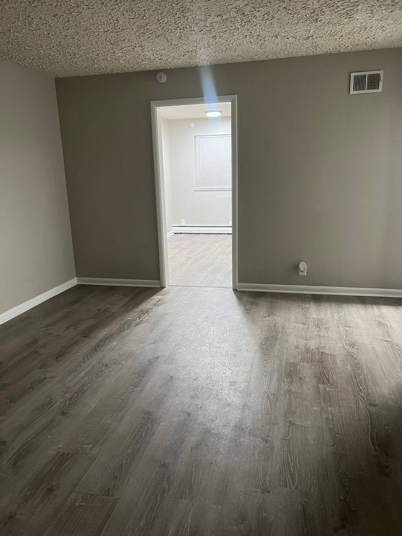 Apartment for rent at 5907 Staughton Dr, Indianapolis, IN 46226