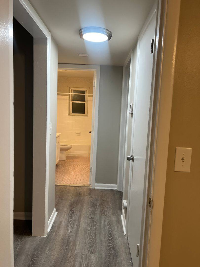 Apartment for rent at 5907 Staughton Dr, Indianapolis, IN 46226