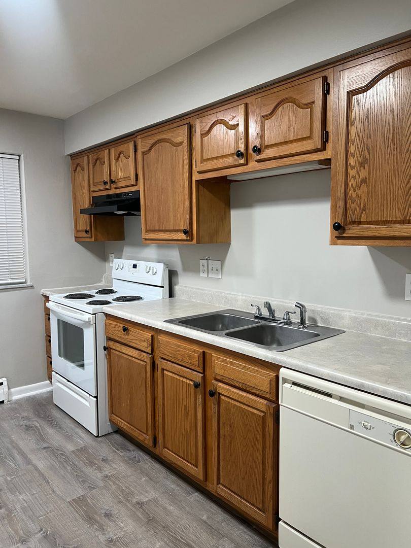 Apartment for rent at 5907 Staughton Dr, Indianapolis, IN 46226