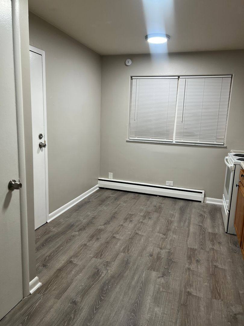 Apartment for rent at 5907 Staughton Dr, Indianapolis, IN 46226