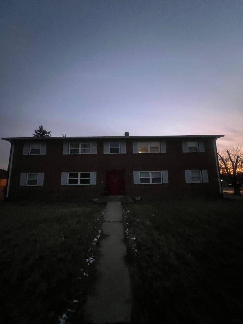 Apartment for rent at 5907 Staughton Dr, Indianapolis, IN 46226