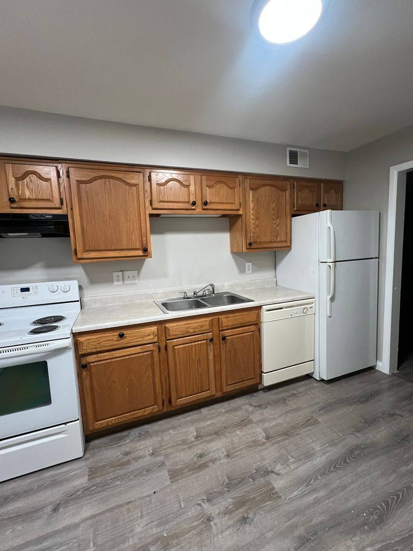 Apartment for rent at 5907 Staughton Dr, Indianapolis, IN 46226