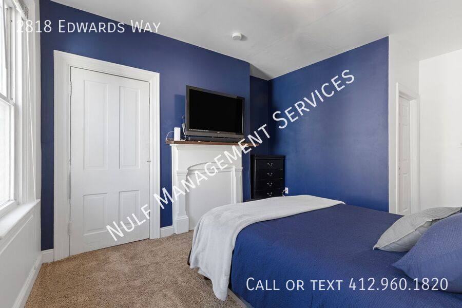 House for rent at 2818 Edwards Way, Pittsburgh, PA 15203