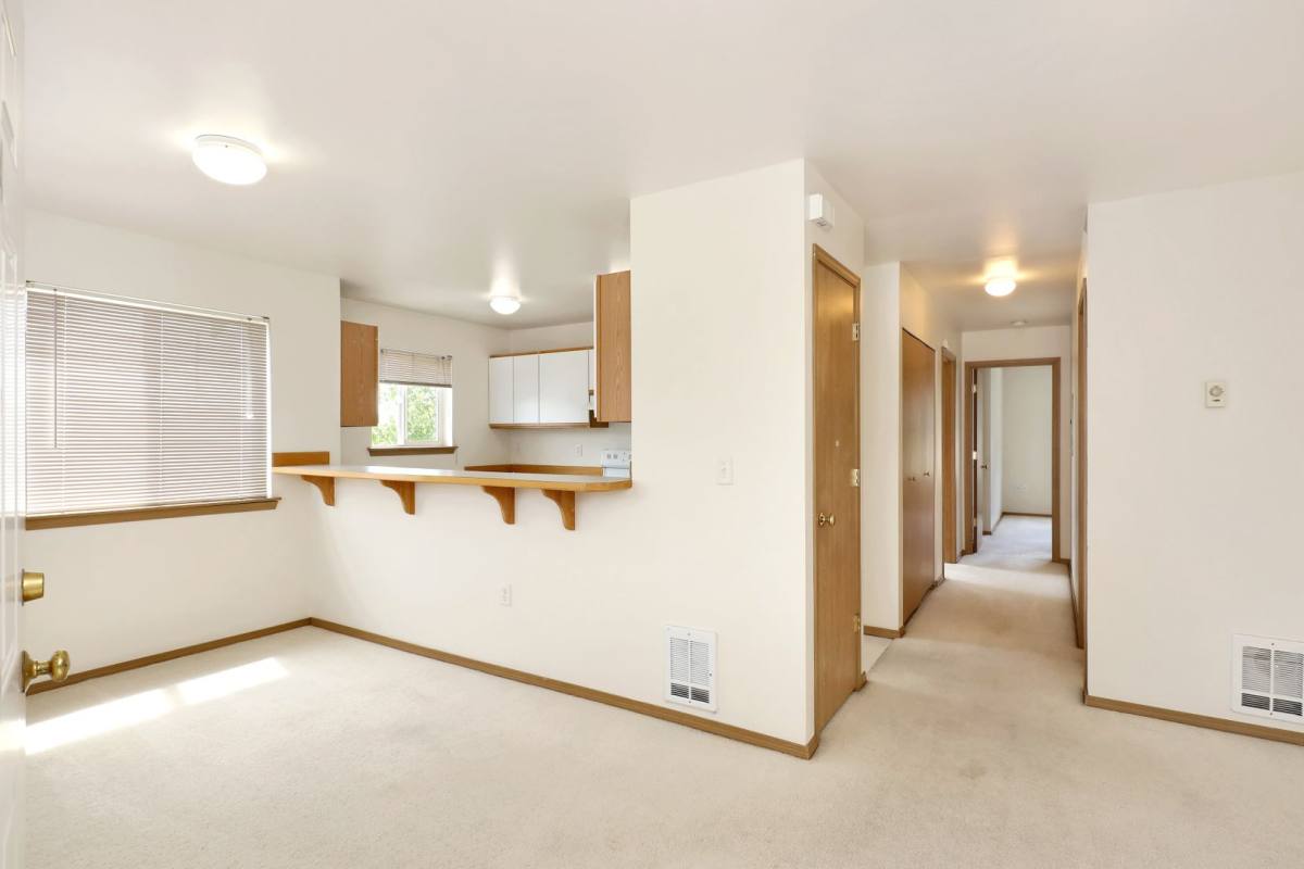 Apartment for rent at 1003, 1005, 1007, 1009 24th St, Bellingham, WA 98225