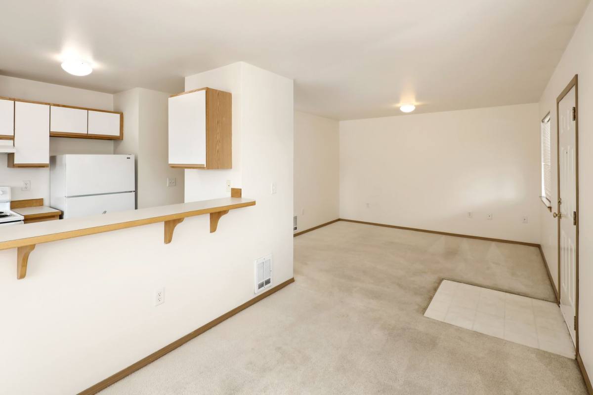 Apartment for rent at 1003, 1005, 1007, 1009 24th St, Bellingham, WA 98225