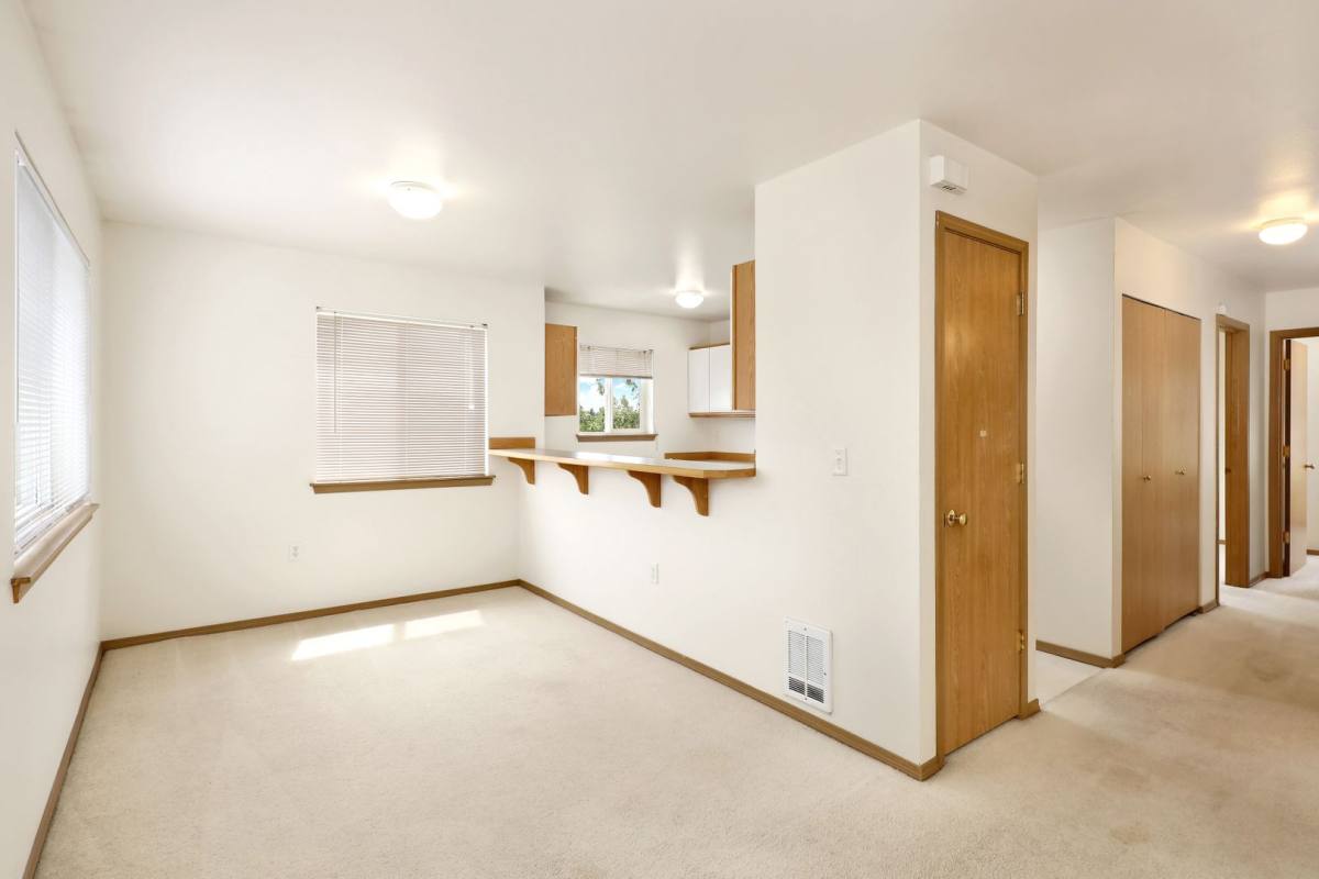 Apartment for rent at 1003, 1005, 1007, 1009 24th St, Bellingham, WA 98225