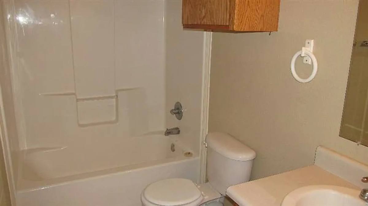 Apartment for rent at 914 82nd St, Lubbock, TX 79423