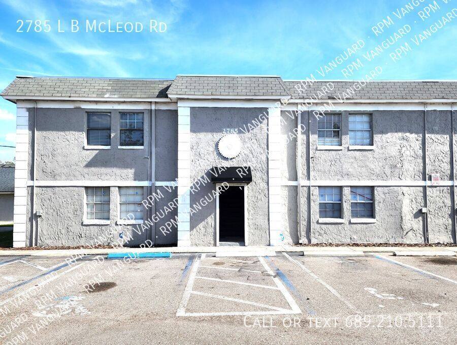 Condo for rent at 2785 L B McLeod Rd #A, Orlando, FL 32805