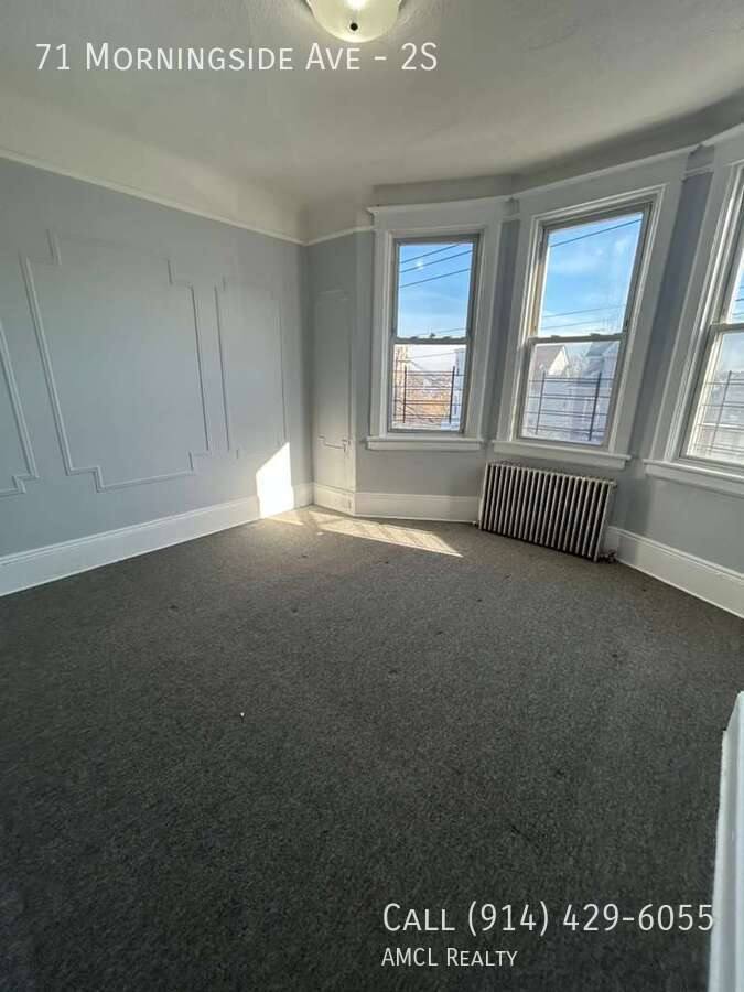 Apartment for rent at 71 Morningside Ave #2S, Yonkers, NY 10703