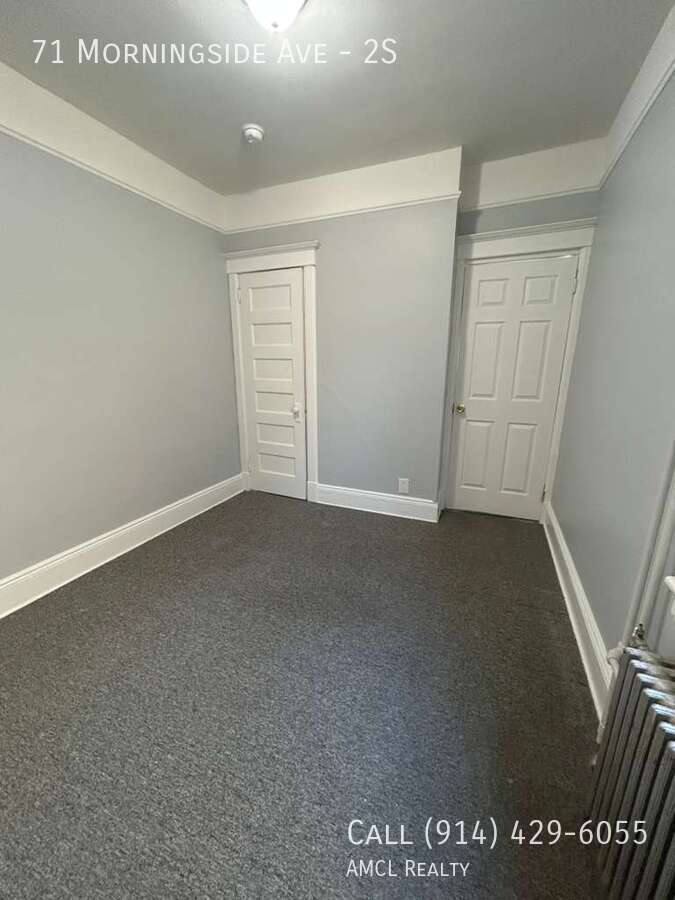 Apartment for rent at 71 Morningside Ave #2S, Yonkers, NY 10703