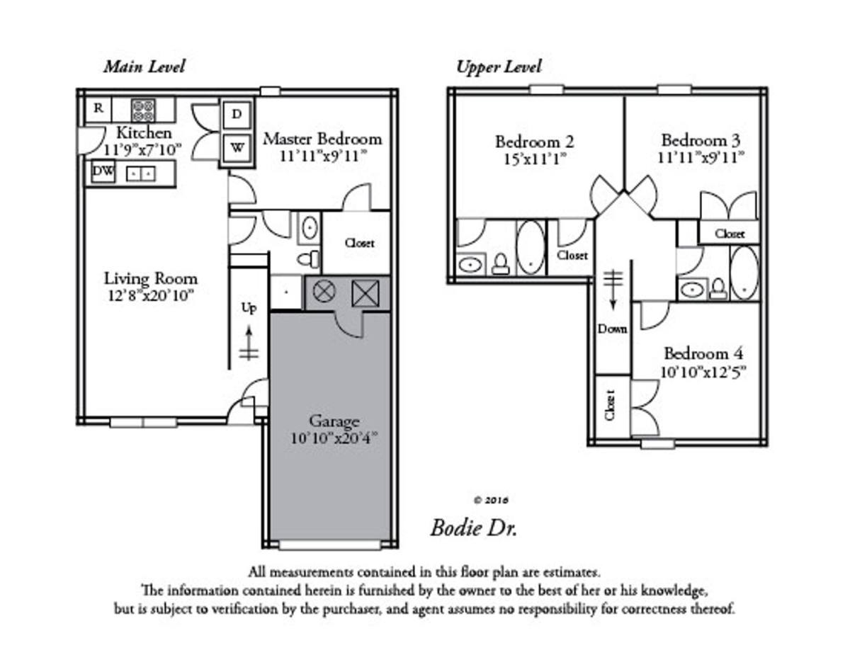 House for rent at 1419 Bodie Dr, Columbia, MO 65202