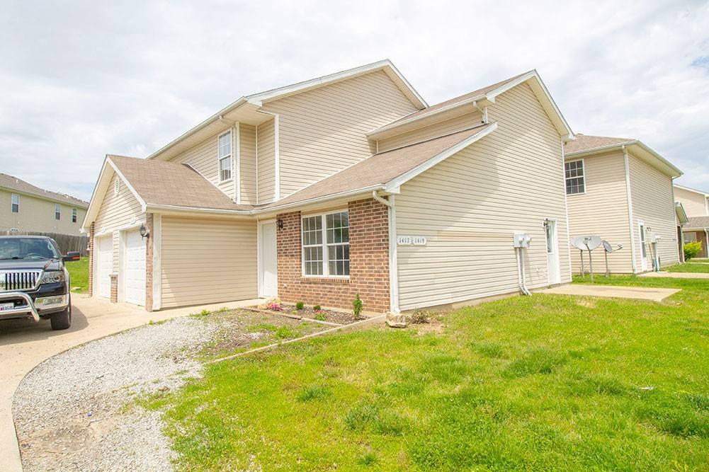House for rent at 1419 Bodie Dr, Columbia, MO 65202