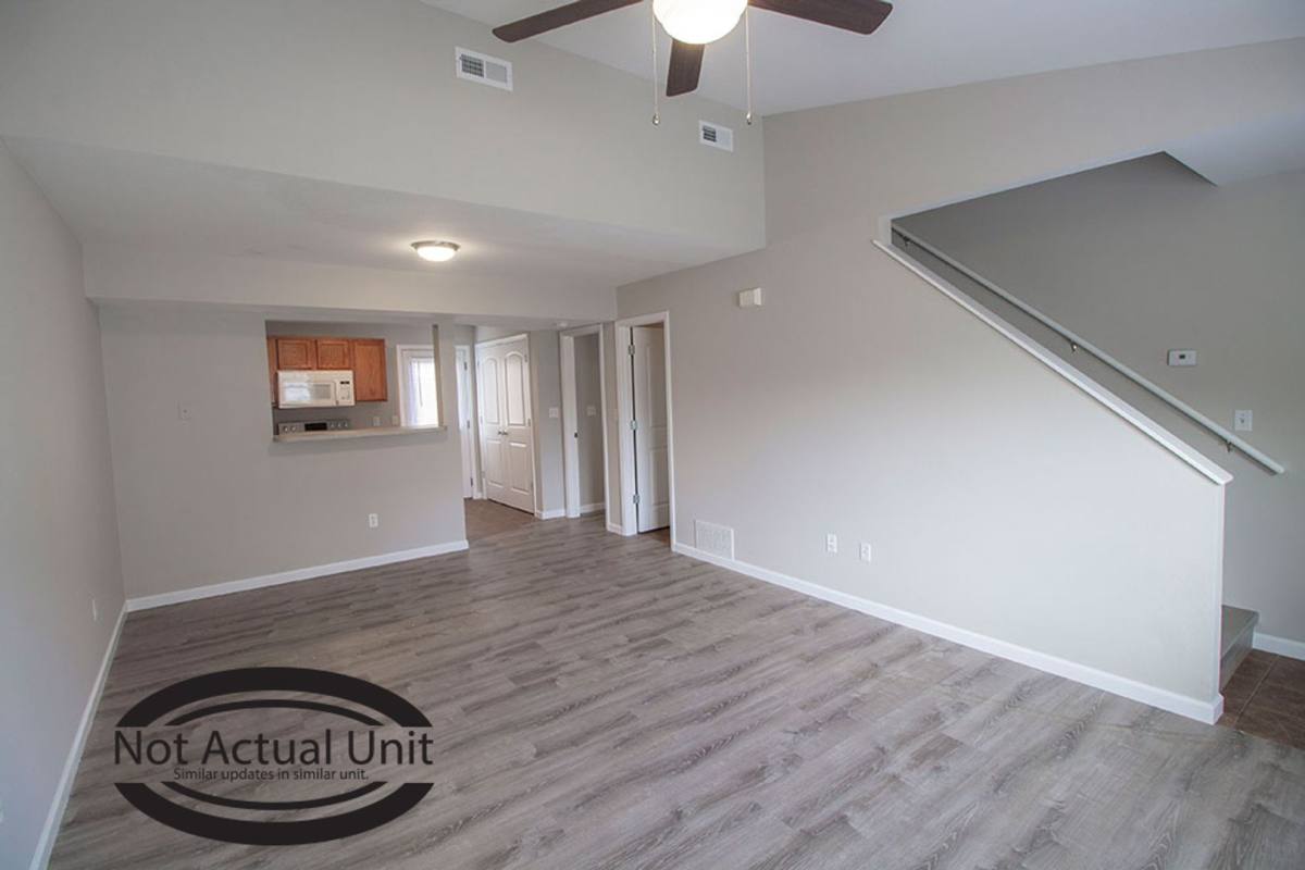 House for rent at 1419 Bodie Dr, Columbia, MO 65202