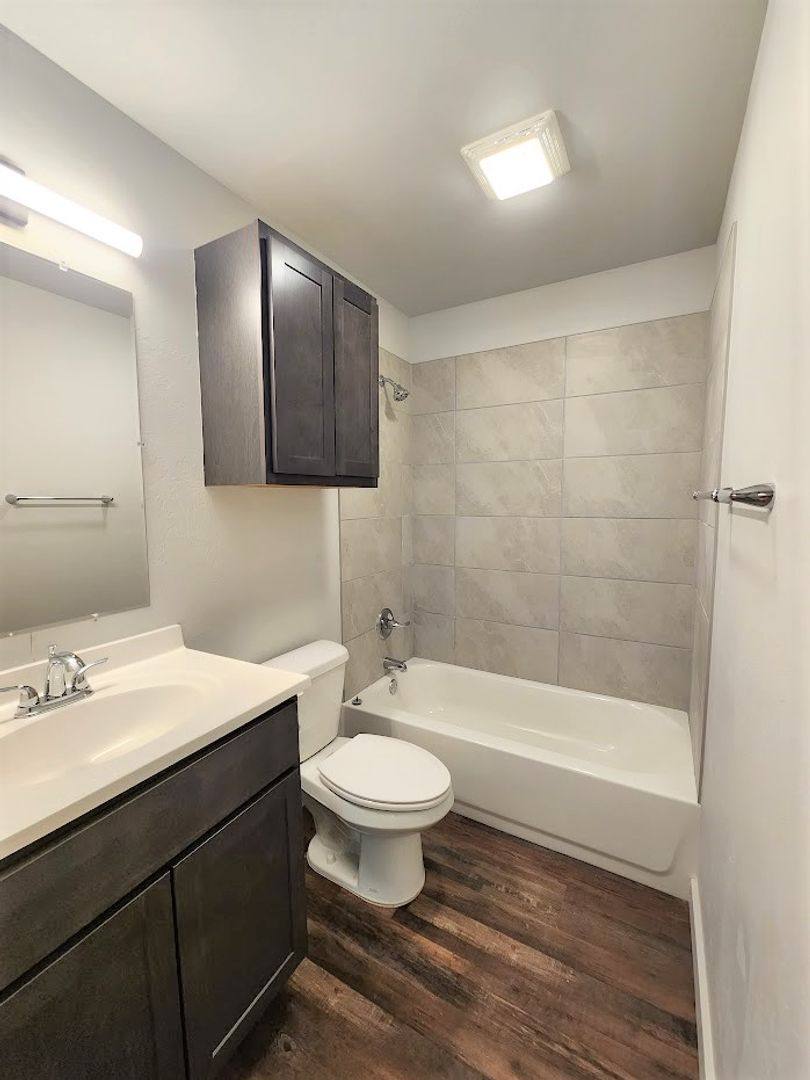 Apartment for rent at 4101 S Shields Blvd, Oklahoma City, OK 73129