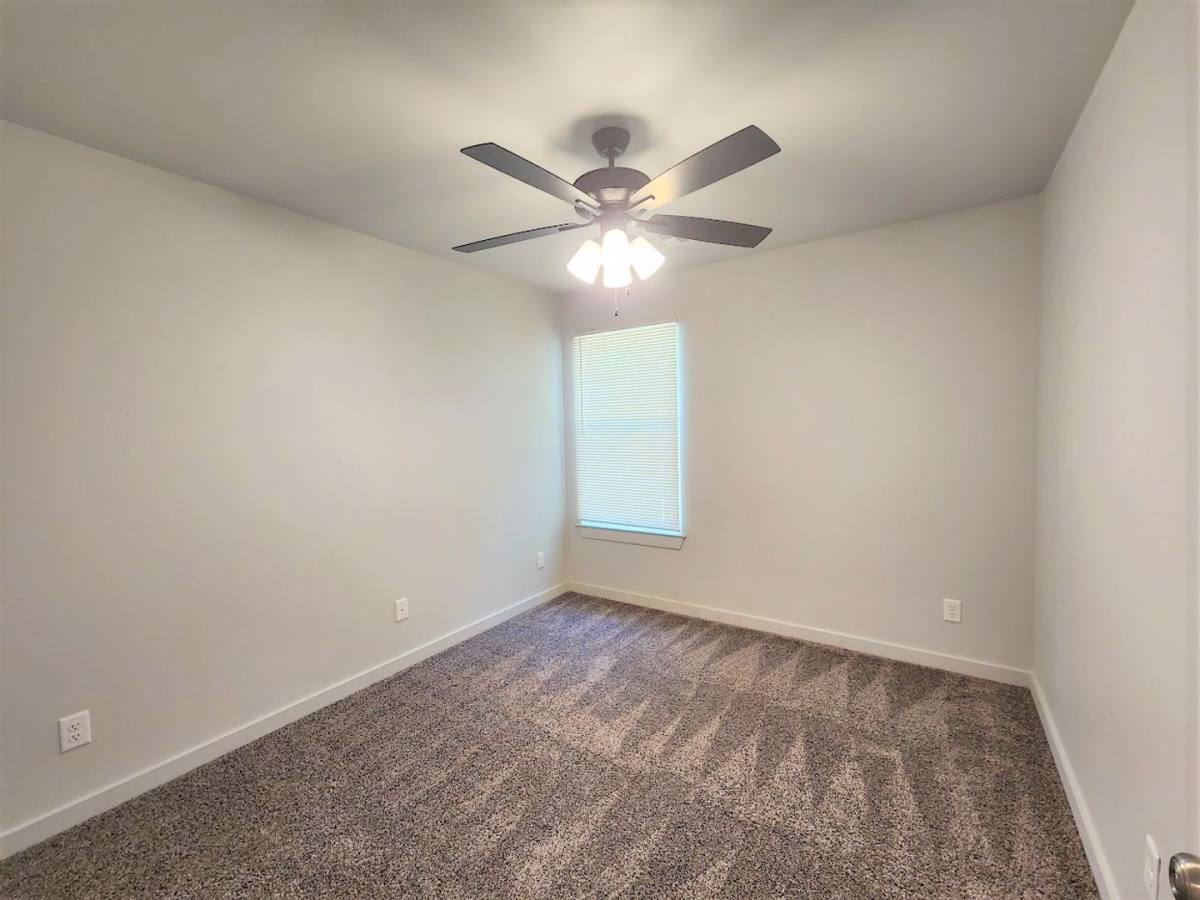 Apartment for rent at 4101 S Shields Blvd, Oklahoma City, OK 73129