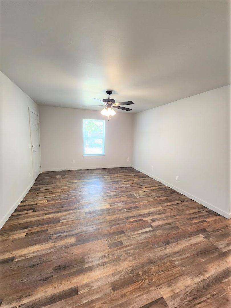 Apartment for rent at 4101 S Shields Blvd, Oklahoma City, OK 73129