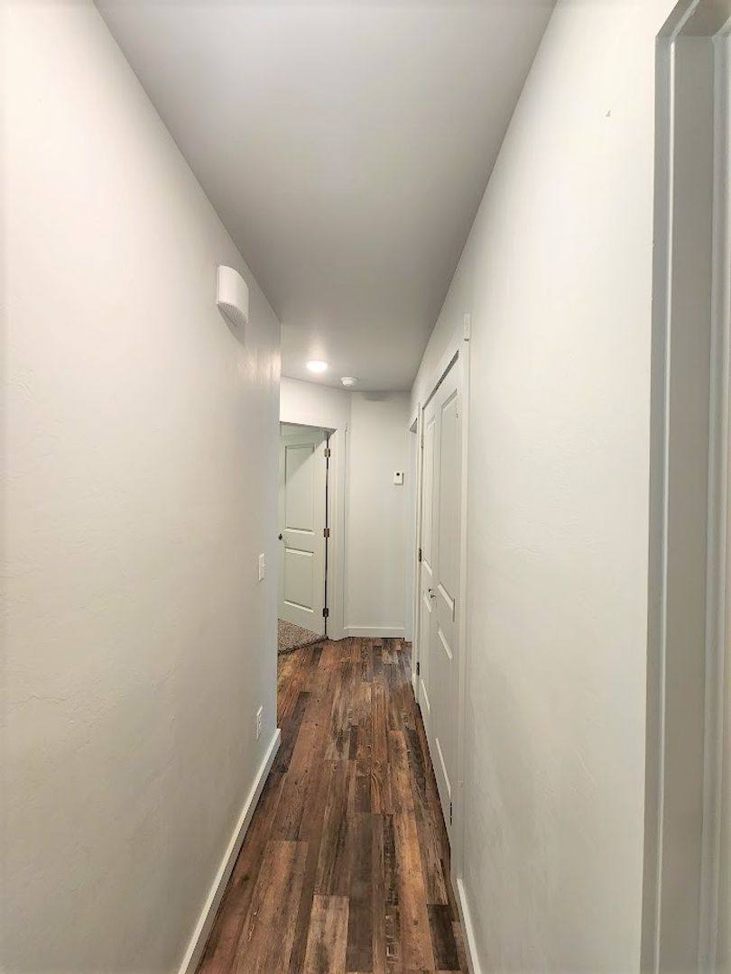 Apartment for rent at 4101 S Shields Blvd, Oklahoma City, OK 73129