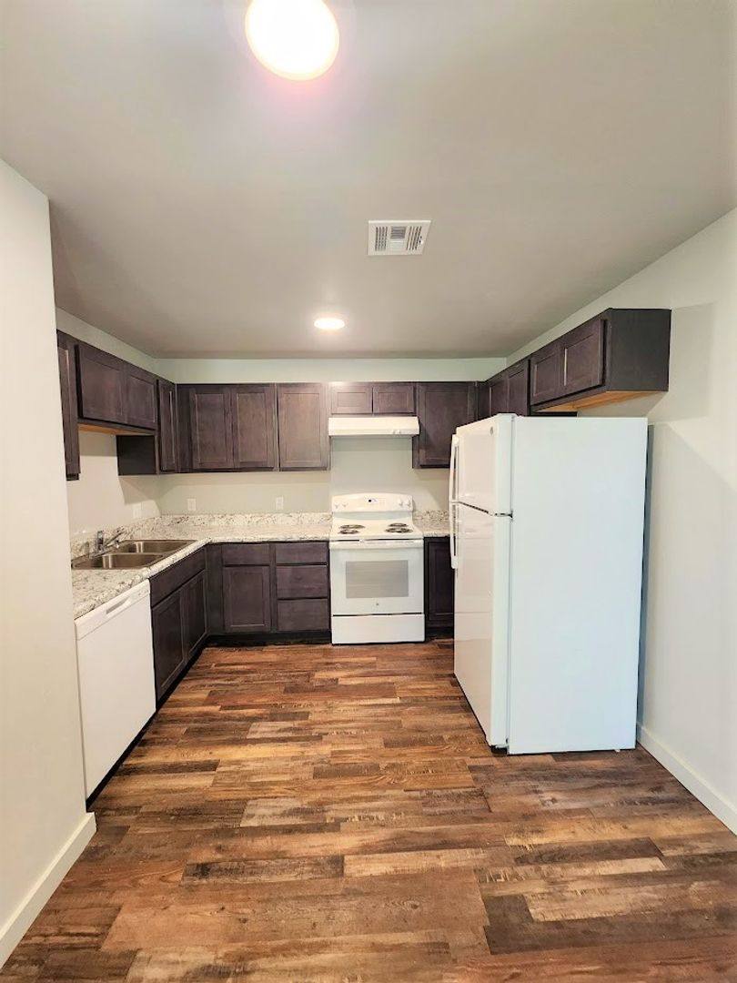 Apartment for rent at 4101 S Shields Blvd, Oklahoma City, OK 73129