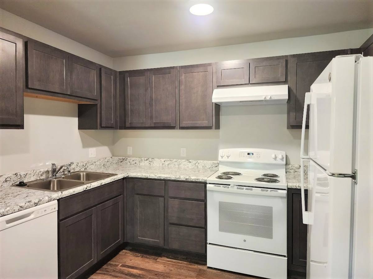 Apartment for rent at 4101 S Shields Blvd, Oklahoma City, OK 73129