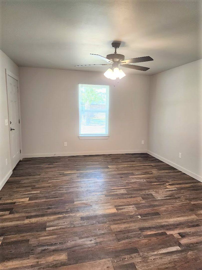 Apartment for rent at 4101 S Shields Blvd, Oklahoma City, OK 73129