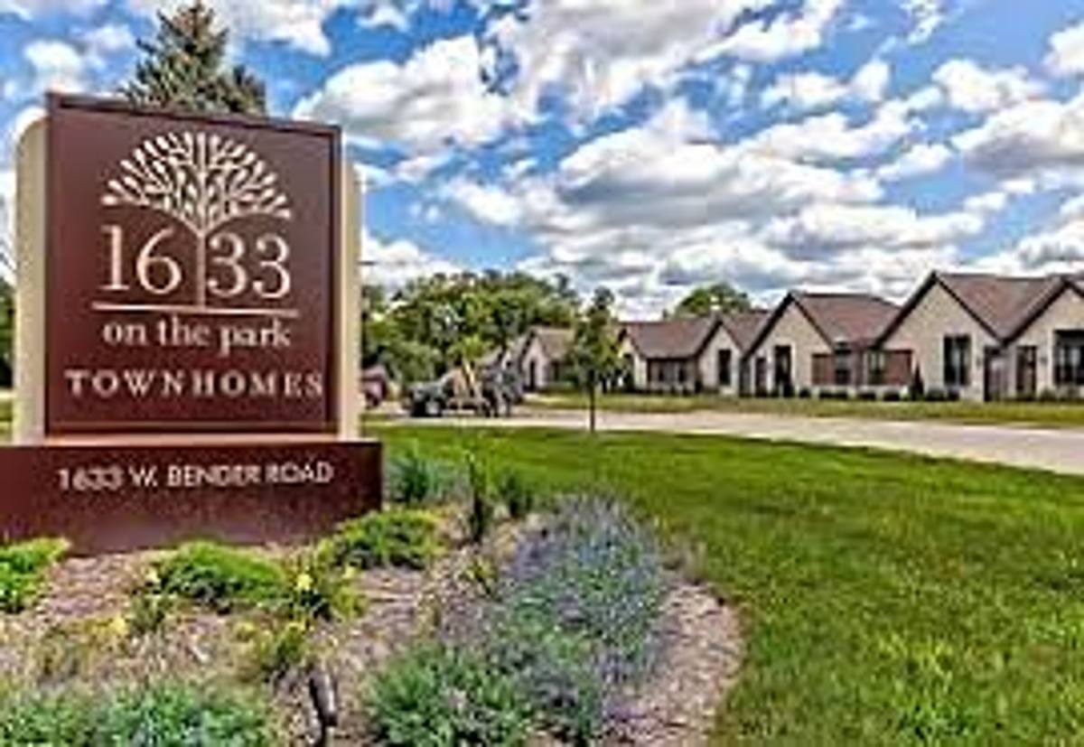 Apartment for rent at 1633 W Bender Rd, Milwaukee, WI 53209