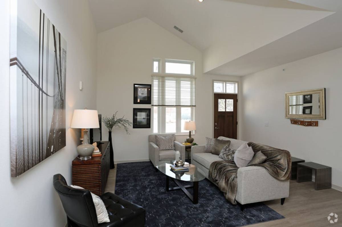 Apartment for rent at 1633 W Bender Rd, Milwaukee, WI 53209