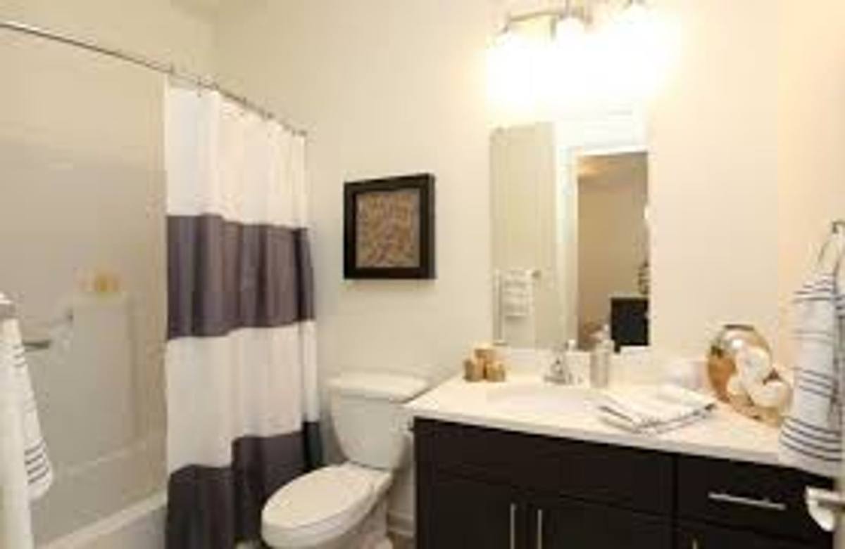 Apartment for rent at 1633 W Bender Rd, Milwaukee, WI 53209