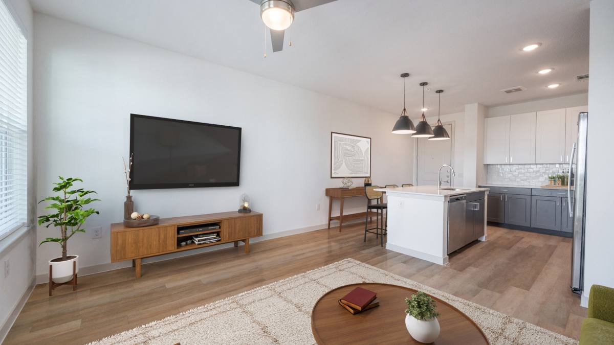 Apartment for rent at 11701 Dionda Lane #6115, Del Valle, TX 78617