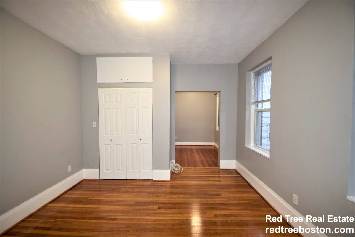 Apartment for rent at 83 Glenville Ave #2, Allston, MA 02134